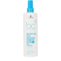 Schwarzkopf Bc Moisture Kick Spray Balsamo Idratazione Veloce E Vegan
