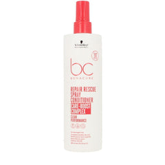 Schwarzkopf Bc Repair Rescue Balsamo Spray Detangolamento Istantaneo Senza Risciacquo