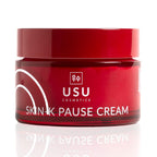 Usu Cosmetics Usu Cosmetics Antiedad Crema Antiaging Idratazione E Luminosità
