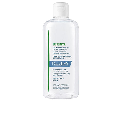 Ducray Sensinol Shampoo Antiprurito Sollievo Immediato Al Prurito