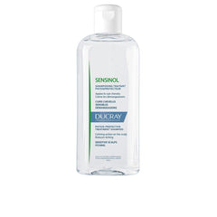 Ducray Sensinol Shampoo Antiprurito Alivio Inmediato Cuero Cabelludo