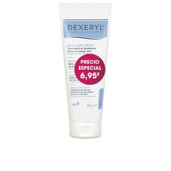 Dexeryl Crema Emoliente Protección E Hidratación Avanzada