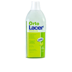 Lacer Ortolacer Collutorio Al Lime Difesa Tripla Quotidiana