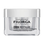 Laboratoires Filorga Ncef Revitalize Crema Polyrevitalizante Anti Envejecimiento Piel Radiante En Una Semana