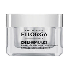 Laboratoires Filorga Ncef Revitalize Crema Polyrevitalizante Anti Envejecimiento Piel Radiante En Una Semana