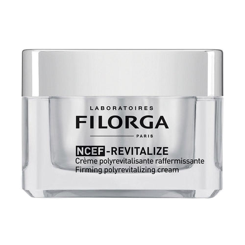 Laboratoires Filorga Ncef Revitalize Crema Polyrevitalizante Anti Envejecimiento Piel Radiante En Una Semana