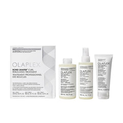 Olaplex Bond Shaper Trattamento Capelli Ricci Idratazione E Definizione