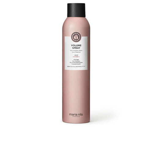 Maria Nila Volume Spray Capilar Voluminizador Cabello Natural Y Ligero