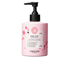 Maria Nila Colour Refresh Mascarilla Capilar Revitalizante Resultados Vibrantes Y Personalizados