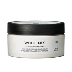 Maria Nila Colour Refresh Mascarilla Capilar Revitalizante Resultados Vibrantes Y Personalizados
