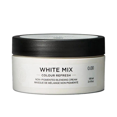 Maria Nila Colour Refresh Mascarilla Capilar Revitalizante Resultados Vibrantes Y Personalizados