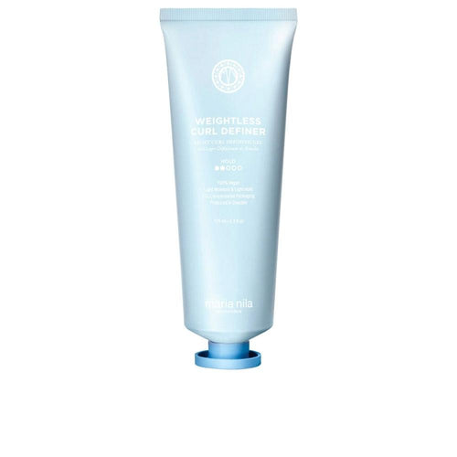 Maria Nila Coils & Curls Hydratisierendes Curl Definer Gel Perfekte Lockendefinition