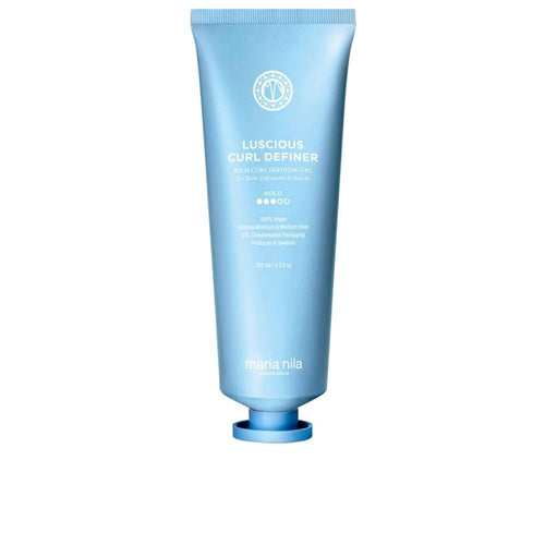 Maria Nila Coils And Curls Gel Per Ricci Nutrire E Definire Ricci
