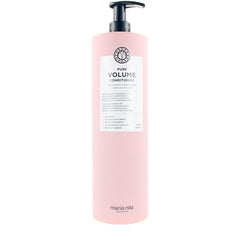 Maria Nila Pure Volume Hair Bálsamo Para Cabello Volumen Y Fuerza