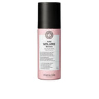 Maria Nila Pure Volume Hair Mousse Para Cabello Voluminoso Volumen Y Suavidad Natural