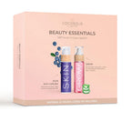 Cocosolis Beauty Essentials Huile Sèche Anticellulite Et Sérum Capillaire Minimise La Cellulite