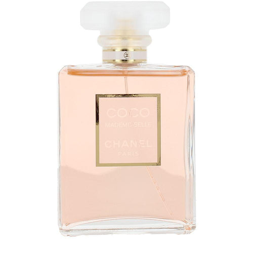 Chanel Coco Mademoiselle Limited Edition Perfume Eau De Parfum Audacia Y Elegancia Sublime