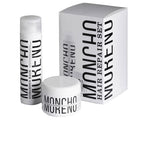 Moncho Moreno Hair Repair Kit Capelli Sani E Lucenti