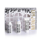 Moncho Moreno Christmas Hair Set Per Capelli Idratazione Profonda E Lusso