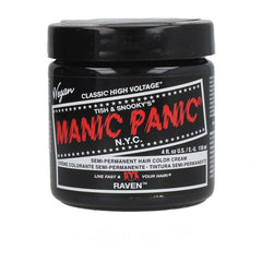 Manic Panic Classic Tinta Semipermanente E Balsamo Capelli Colori Fantasia Vibranti