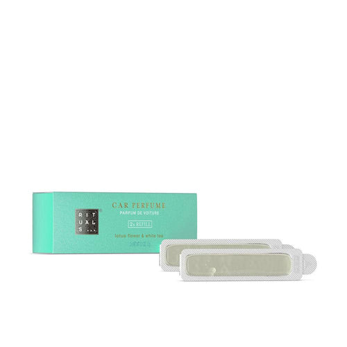 Rituals The Ritual Of Karma Profumo Per Auto Refill Fragranza Auto Ecologica