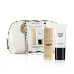 Atashi L'Essenza Eterna Siero Anti-Aging Pelle Radiosa