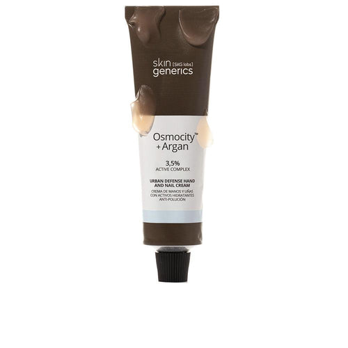 Skin Generics Osmocity + Argán Crema Mani Protezione Ambientale Efficace