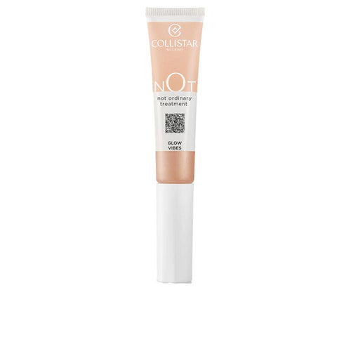 Collistar Not Glow Vibes Illuminante Fluido Aspetto Luminoso E Fresco
