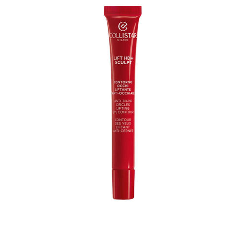 Collistar Lift Hd+ Contorno De Ojos Lifting Anti Ojeras Resultados Lifting Inmediatos