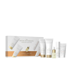 Rituals The Ritual Of Namaste Set Prova Cosmetici Viso Per Pelle Radiosa
