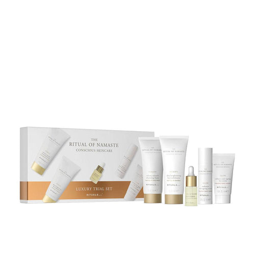 Rituals The Ritual Of Namaste Set Prova Cosmetici Viso Per Pelle Radiosa