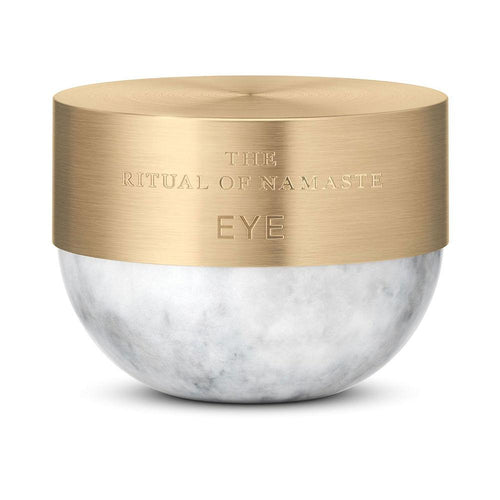 Rituals The Ritual Of Namaste Crema Occhi Anti Età Sguardo Giovane Naturale