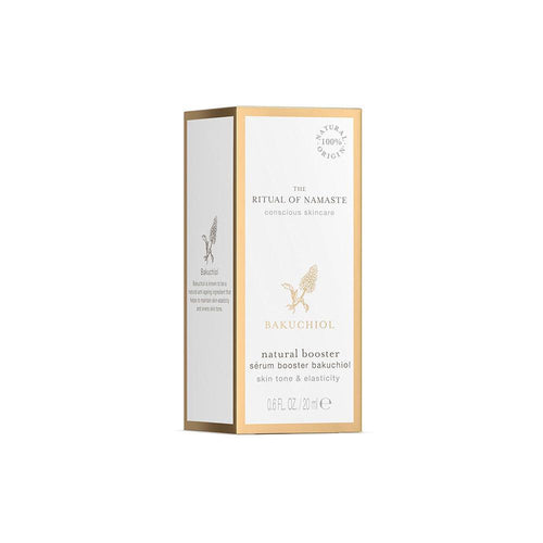 Rituals The Ritual Of Namaste Serum Bakuchiol Natural Booster Strahlende Haut