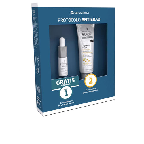 Heliocare Heliocare 360º Crema Solare Anti Aging Protezione Avanzata