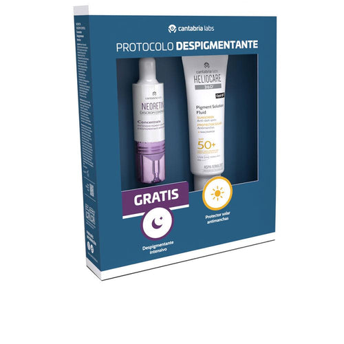 Heliocare Heliocare 360º Soluzione Fluida Depigmentante Protezione Avanzata