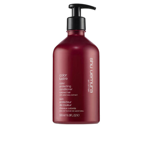 Shu Uemura Color Lustre Acondicionador Para Cabello Brillo Y Color Intenso