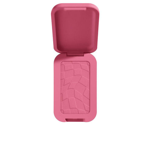 Nyx Professional Make Up Buttermelt Blush Blush In Polvere Colori Vibranti Che Ispirano