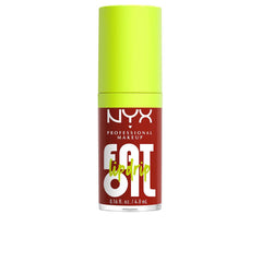Nyx Professional Make Up Fat Oil Olio Per Labbra Lucentezza E Idratazione