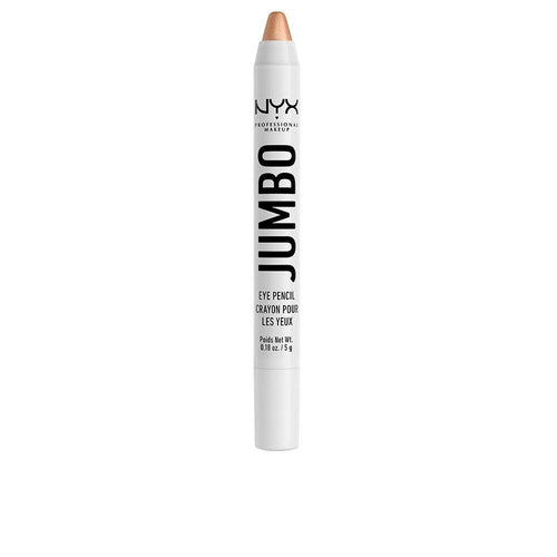 Nyx Professional Make Up Jumbo Matita Per Occhi Doppia Funzione Texture Cremosa