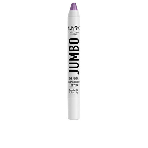Nyx Professional Make Up Jumbo Matita Per Occhi Doppia Funzione Texture Cremosa