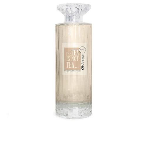 Seven Cosmetics The Tea Is Not Tea Profumo Eau De Toilette Rinfresca I Tuoi Sensi