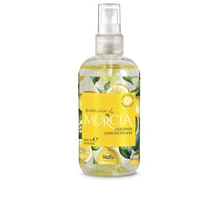 Natuaromatic Esencia De Murcia Perfume Eau De Cologne Cítricos Frescos Vibrantes