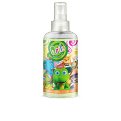 Natuaromatic Drilo Profumo Eau De Cologne Essenza Dolce Floreale