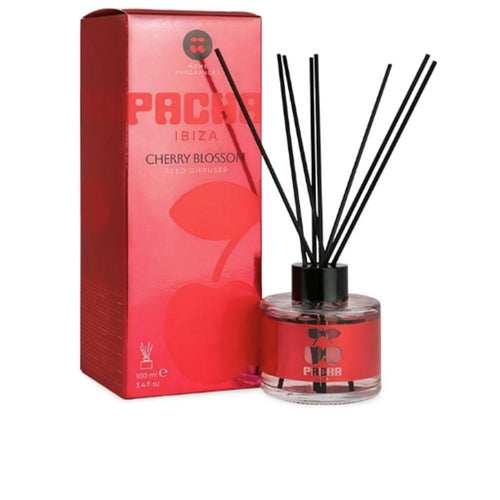 Pacha Pacha Ibiza Profumo Eau De Toilette Cherry Tropical Allure