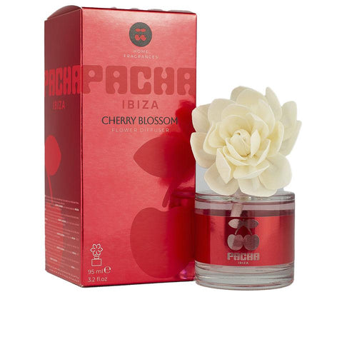 Pacha Ibiza Profumatore D'Ambiente Scented Flower Fragranza Esotica Avvolgente