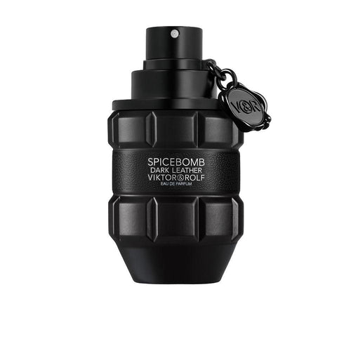 Viktor & Rolf Spicebomb Dark Leather Parfüm Eau De Parfum Verführerisches Intensives Duft Erlebnis