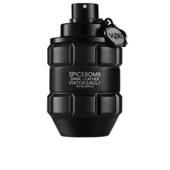 Viktor & Rolf Spicebomb Dark Leather Parfüm Eau De Parfum Verführerisches Intensives Duft Erlebnis