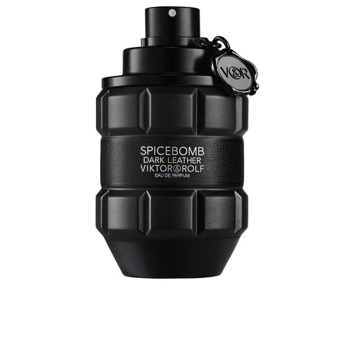 Viktor & Rolf Spicebomb Dark Leather Parfüm Eau De Parfum Verführerisches Intensives Duft Erlebnis