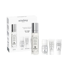 Sisley All Day All Year Set Di Cosmetici Per Il Viso Protezione Totale Pelle