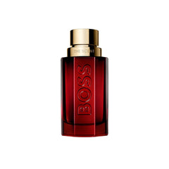 Hugo Boss Boss The Scent Perfume Eau De Parfum Despierta Tus Sentidos
